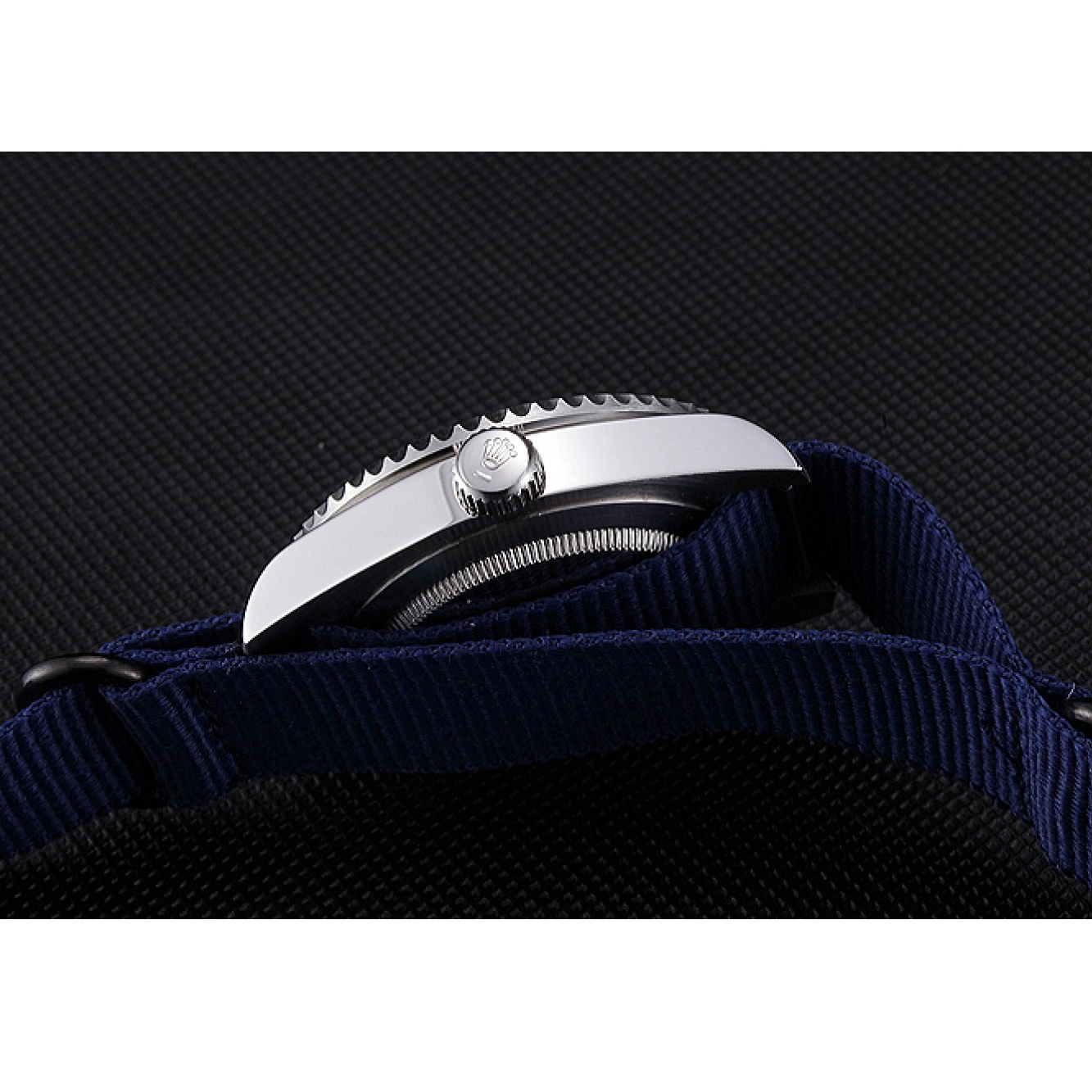 MiroTime 0707 Rolex Stealth Submariner Blue 621989